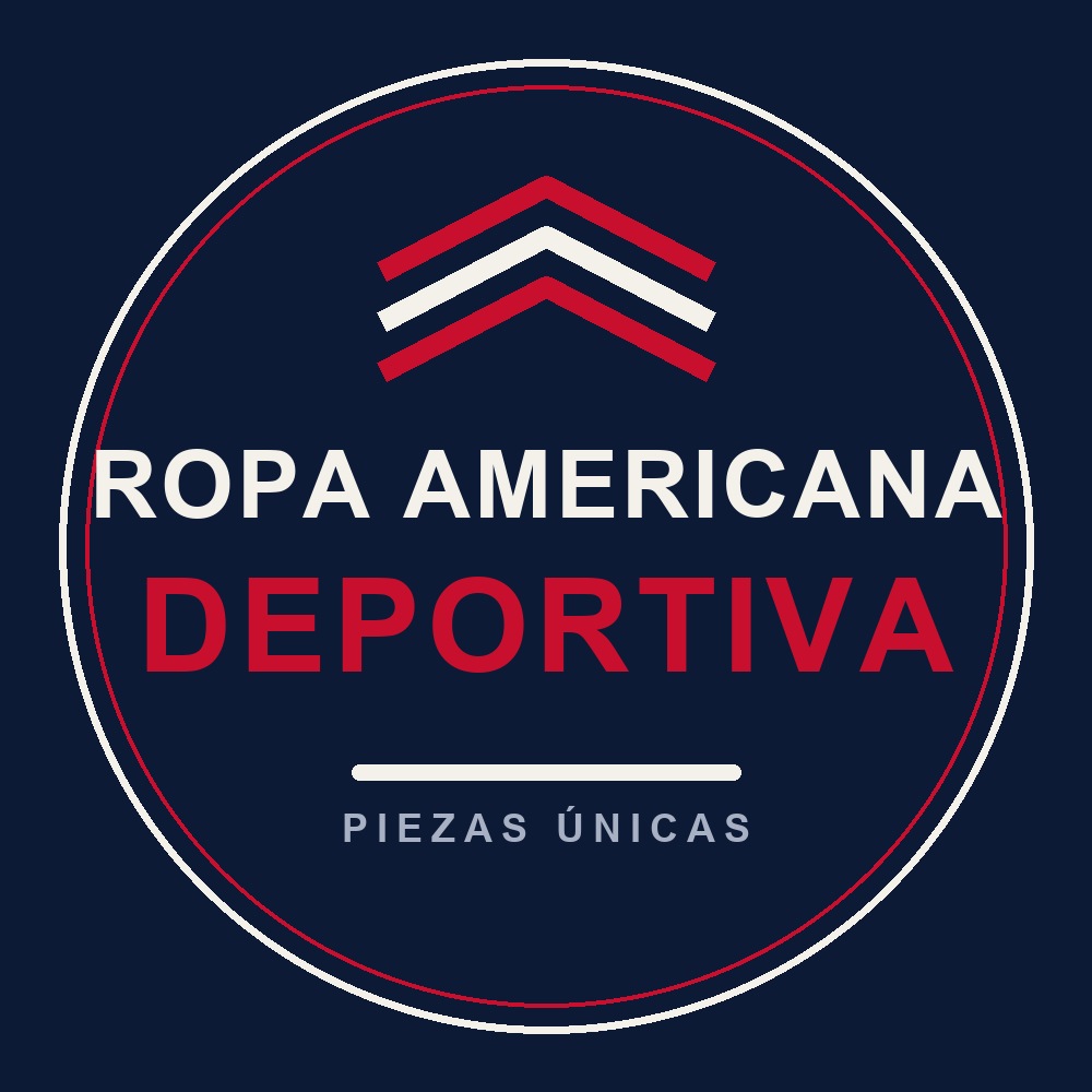 Ropa Americana Deportiva